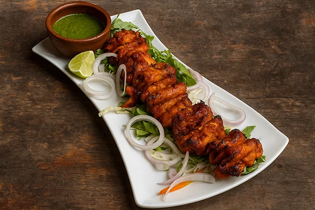 Behar Kebab