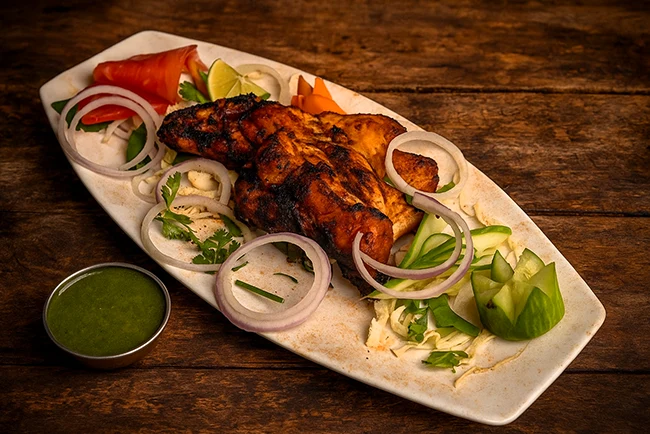 Chicken Tikka