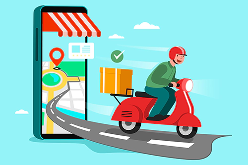 Food Delivery