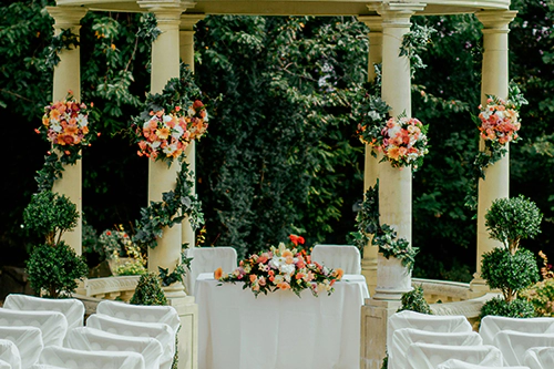 Wedding Catering